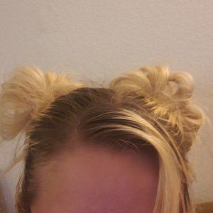 Meet your Posher, Devynne